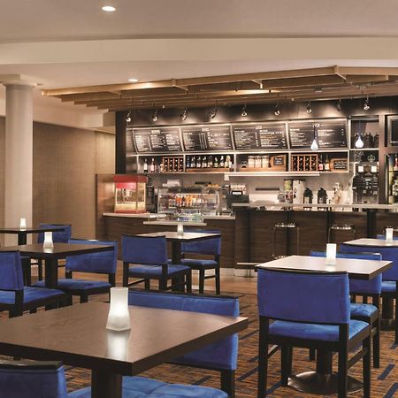 Hotel Courtyard By Marriott Salisbury Exterior foto