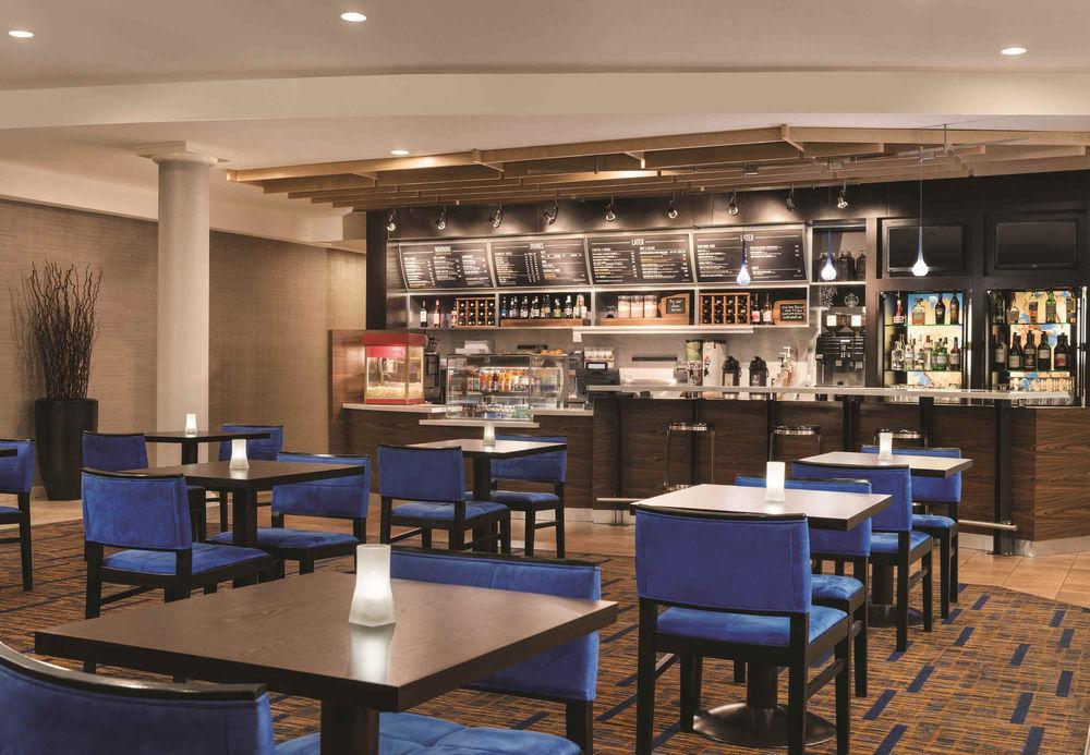 Hotel Courtyard By Marriott Salisbury Exterior foto
