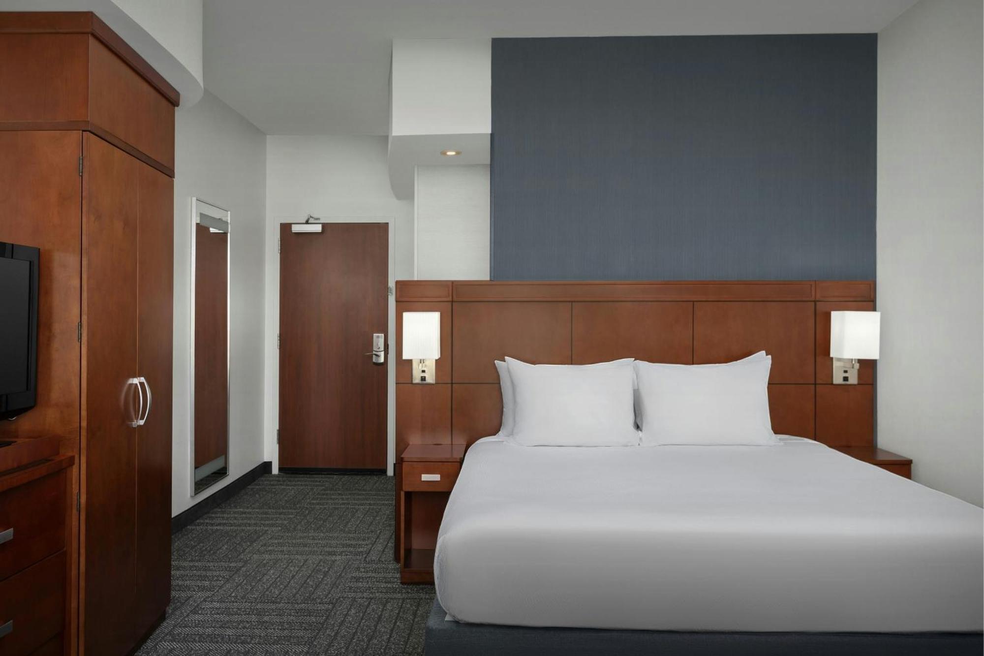 Hotel Courtyard By Marriott Salisbury Exterior foto