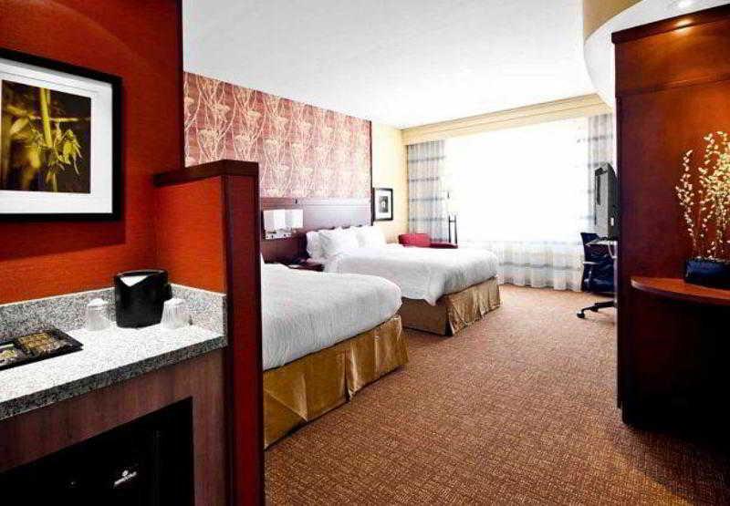 Hotel Courtyard By Marriott Salisbury Exterior foto